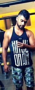 Acompanhante Tuezinho