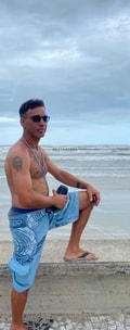 Acompanhante Dudu