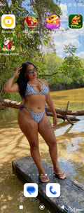 Acompanhante Layla