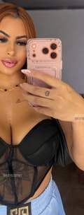 Acompanhante Mirela Dantas