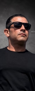 Acompanhante Bruno Hunter