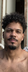 Acompanhante Edgar