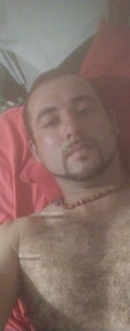 Acompanhante Rodrigo