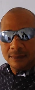 Acompanhante Influenciador