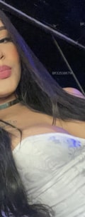 Acompanhante Ayla Vic