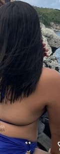 Acompanhante Cecília