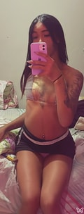 Acompanhante Gabrielly