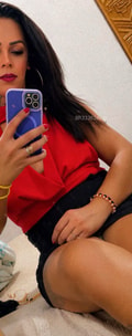 Acompanhante Bruna Rios