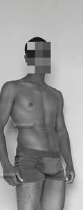 Acompanhante Roman Fonseca