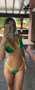 Acompanhante Brenda
