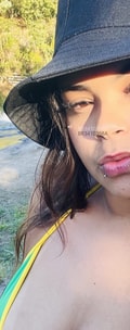Acompanhante Lua Silva