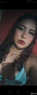 Acompanhante Laryssinha
