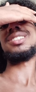 Acompanhante Pedrinho