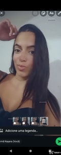 Acompanhante Branca