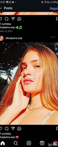 Acompanhante Anastacia