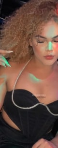 Acompanhante Pamella