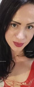 Acompanhante Eduarda