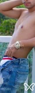 Acompanhante Kelvin Bastos