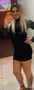 Acompanhante Juliana Gonçalves