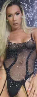 Acompanhante Myrella
