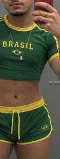 Acompanhante Leonardo Silva