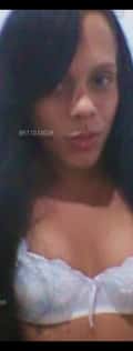 Acompanhante Leyla Lovatto