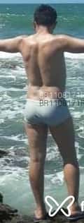 Acompanhante Passivodiscreto