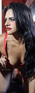 Acompanhante Natasha Vaz