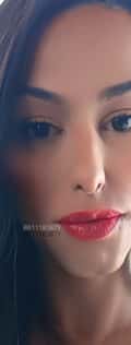 Acompanhante Rebeka
