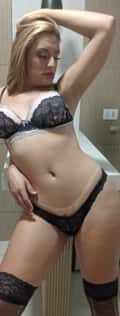 Acompanhante Arielly Miller