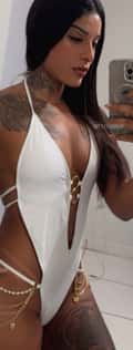 Acompanhante Gabriela Gaby