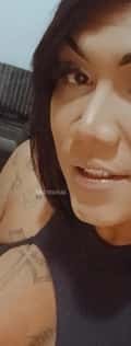 Acompanhante Kiara Silva