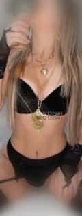 Acompanhante Samantha