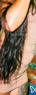 Acompanhante Morena