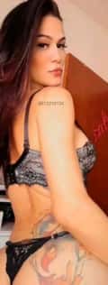 Acompanhante Sabrina Klin