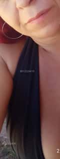 Acompanhante Camila Sabatele