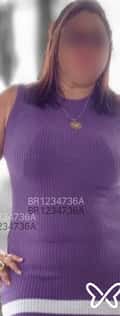 Acompanhante Laura Aguiar