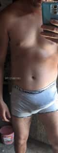 Acompanhante Arthur Joaquim