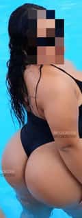 Acompanhante Mayara