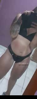Acompanhante Talita