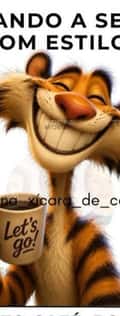 Acompanhante Vicky