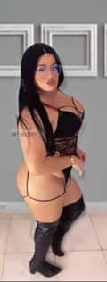 Acompanhante Raissa