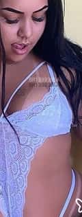 Acompanhante Mirella Sampaio