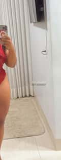 Acompanhante Isadora Ribeiro