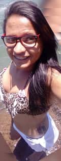Acompanhante Raquel