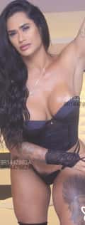 Acompanhante Jessica Silvar