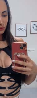 Acompanhante Naty Medeiros