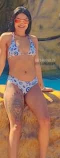 Acompanhante Ana