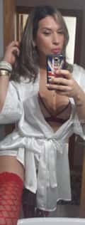 Acompanhante Tiffany Barbie
