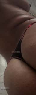 Acompanhante Gaby Martins